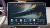 Zaščitno steklo Pixsel za monitor AVATR 11 - 16.4“ 2025 -