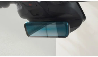 Zaščitno steklo Pixsel za ogledalo AVATR 11 - 9.6“ 2025 -