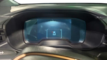 Zaščitno steklo Pixsel za armaturno ploščo TOYOTA COROLLA CROSS - 11.7“ 2025 -