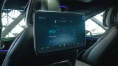 Zaščitno steklo Pixsel za zadnji monitor MERCEDES BENZ EQS - 13.6“ 2022 -
