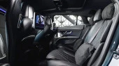 Zaščitno steklo Pixsel za zadnji monitor MERCEDES BENZ EQS - 13.6“ 2022 -