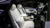Zaščitno steklo Pixsel za zadnjo tablico MERCEDES BENZ EQS - 8.3“ 2022 -