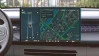Zaščitno steklo Pixsel za monitor XPENG G6 - 16.3“ 2025 -