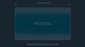 Zaščitno steklo Pixsel za monitor XPENG G6 - 16.3“ 2025 -