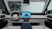 Zaštitno staklo Pixsel za monitor ZEEKR 9X - 16.7“ 2025 -