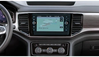 Zaščitno steklo Pixsel za monitor VOLKSWAGEN ATLAS - 10.9“ 2021 - 2022