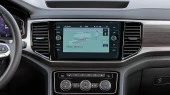 Zaštitno staklo Pixsel za monitor VOLKSWAGEN ATLAS - 10.9“ 2021 - 2022