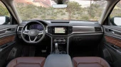 Zaštitno staklo Pixsel za monitor VOLKSWAGEN ATLAS - 10.9“ 2021 - 2022