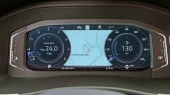 Zaščitno steklo Pixsel za armaturno ploščo VOLKSWAGEN ATLAS - 9.9“ 2017 - 2020