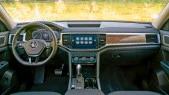 Zaščitno steklo Pixsel za armaturno ploščo VOLKSWAGEN ATLAS - 9.9“ 2017 - 2020