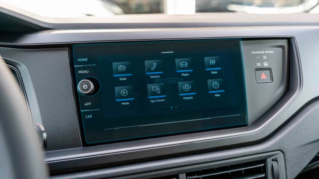 Zaštitno staklo Pixsel za monitor VOLKSWAGEN POLO - 10.9“ 2017 -