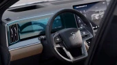Zaščitno steklo Pixsel za armaturno ploščo BYD SONG L DM-I - 25.8“ 2024 -