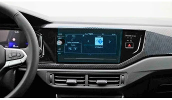 Zaščitno steklo Pixsel za monitor VOLKSWAGEN TAIGO - 10.9“ 2022 -