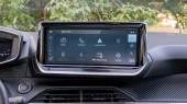 Zaščitno steklo Pixsel za monitor PEUGEOT 208 - 11“ 2023 -