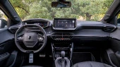 Zaščitno steklo Pixsel za monitor PEUGEOT 208 - 11“ 2023 -
