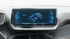 Zaščitno steklo Pixsel za monitor PEUGEOT 208 - 11.3“ 2019 - 2023