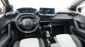Zaščitno steklo Pixsel za monitor PEUGEOT 208 - 11.3“ 2019 - 2023