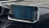 Zaščitno steklo Pixsel za monitor PEUGEOT 208 - 9.4“ 2019 - 2023