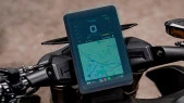 Zaščitno steklo Pixsel za merilnik hitrosti motornega kolesa CFMOTO 800NK ADVANCED 2023 + 9.9“