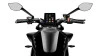 Zaščitno steklo Pixsel za merilnik hitrosti motornega kolesa CFMOTO 800NK ADVANCED 2023 + 9.9“