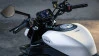 Zaščitno steklo Pixsel za merilnik hitrosti motornega kolesa CFMOTO 675NK 2024 + 6.8“