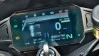 Zaščitno steklo Pixsel za merilnik hitrosti motornega kolesa CFMOTO 675SR-R 2024 + 6.8“
