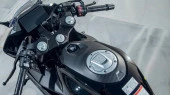 Zaščitno steklo Pixsel za merilnik hitrosti motornega kolesa CFMOTO 300SR 2023 + 6.9“