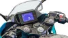 Zaščitno steklo Pixsel za merilnik hitrosti motornega kolesa CFMOTO CF LIFE 250SR 2022 + 6.9“