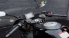 Zaščitno steklo Pixsel za merilnik hitrosti motornega kolesa CFMOTO 250SR 2022 + 6.9“