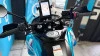Zaščitno steklo Pixsel za merilnik hitrosti motornega kolesa CFMOTO 800MT-X 2025 + 9“
