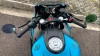 Zaščitno steklo Pixsel za merilnik hitrosti motornega kolesa CFMOTO 500SR VOOM 2024 + 6.8“