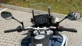 Zaščitno steklo Pixsel za merilnik hitrosti motornega kolesa CFMOTO 800MT SPORT 9“