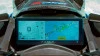 Zaščitno steklo Pixsel merilnik hitrosti za vodni skuter BRP SEA-DOO RXP-X 325 2025 + 10.25“