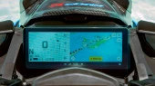 Zaščitno steklo Pixsel merilnik hitrosti za vodni skuter BRP SEA-DOO RXP-X 325 2025 + 10.25“