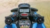 Zaščitno steklo Pixsel merilnik hitrosti za vodni skuter BRP SEA-DOO RXP-X 325 2025 + 10.25“