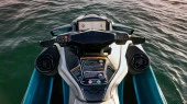 Zaščitno steklo Pixsel merilnik hitrosti za vodni skuter BRP SEA-DOO RXT-X 325 2024 + 10.25“