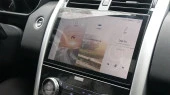 Zaščitno steklo Pixsel za monitor SMARTY TREND LAND ROVER DISCOVERY 5 2017 - 2019 - 11.6“