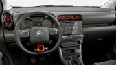 Zaščitno steklo Pixsel za monitor CITROEN C3 AIRCROSS - 9.7“ 2017 - 2021
