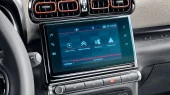 Zaščitno steklo Pixsel za monitor CITROEN C3 AIRCROSS - 9.7“ 2017 - 2024