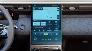 Zaščitno steklo Pixsel za monitor CITROEN C5 AIRCROSS - 13.8“ 2026 -