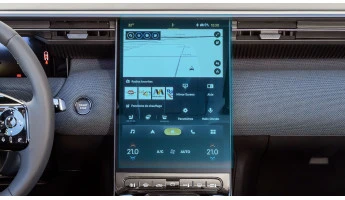 Zaščitno steklo Pixsel za monitor CITROEN C5 AIRCROSS - 13.8“ 2026 -