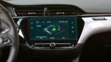 Zaštitno staklo Pixsel za monitor OPEL CORSA - 9.7“ 2019 -