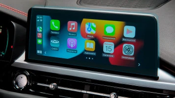 Zaščitno steklo Pixsel za monitor CHERY TIGGO 4 PRO - 12.6“ 2022 - 2024