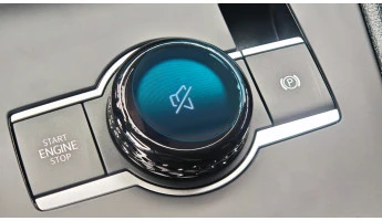 Zaščitno steklo Pixsel za izbirnik VOLKSWAGEN TIGUAN - 2.1“ 2024 -