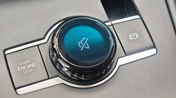 Zaščitno steklo Pixsel za izbirnik VOLKSWAGEN TIGUAN - 2.1“ 2024 -