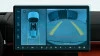 Zaščitno steklo Pixsel za monitor BYD LEOPARD 7 - 16.2“ 2025 -