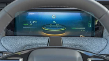Zaščitno steklo Pixsel za armaturno ploščo CITROEN C5 AIRCROSS - 10.7“ 2026 -