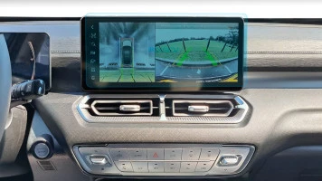 Zaščitno steklo Pixsel za monitor HAVAL H5 - 13.8“ 2023 -