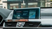 Zaščitno steklo Pixsel za monitor BMW X1 - 10.2“ 2019 - 2022 (F48)