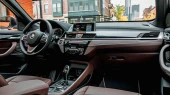 Zaščitno steklo Pixsel za monitor BMW X1 - 10.2“ 2019 - 2022 (F48)